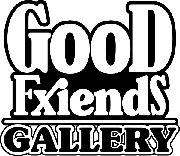 Good Fxiends Gallery